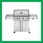 Pro Elite Grill