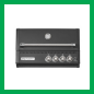 Crossray Infrared BBQ