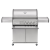Crossray+ by Heatstrip Barbecue C4