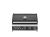 Grandpro Maxim G5 Einbau Gasgrill